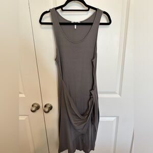 Cute little tank dress
